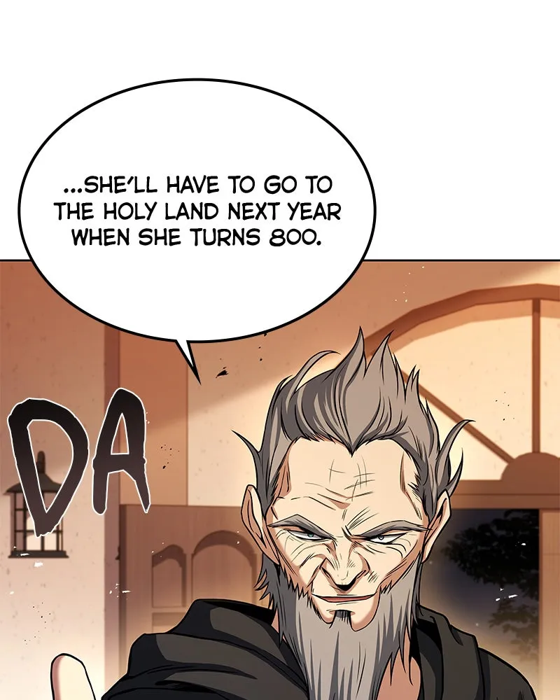 The Archmage’s Restaurant Chapter 5 page 139 - 