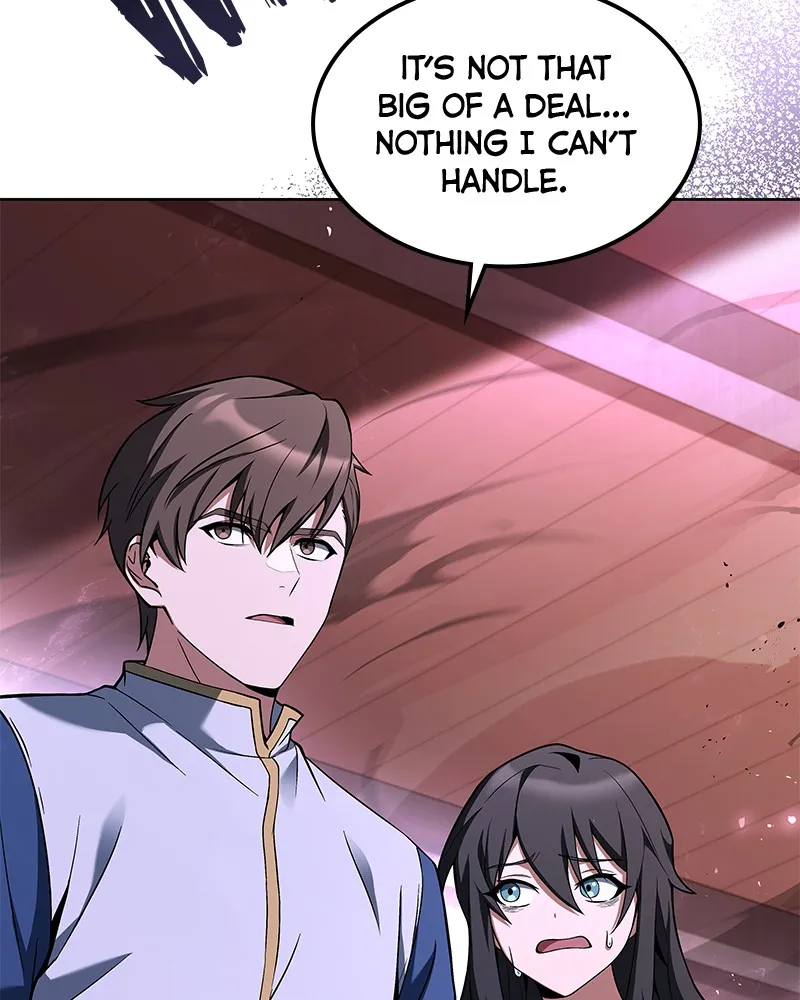 The Archmage’s Restaurant Chapter 5 page 145 - 