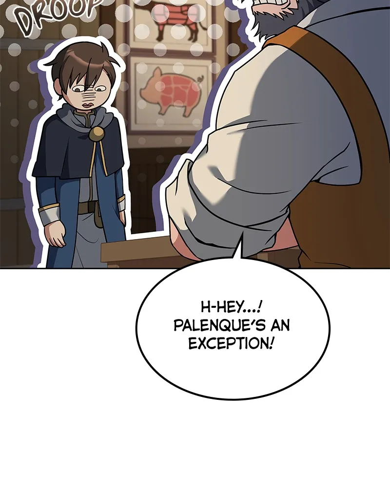 The Archmage’s Restaurant Chapter 5 page 17 - 