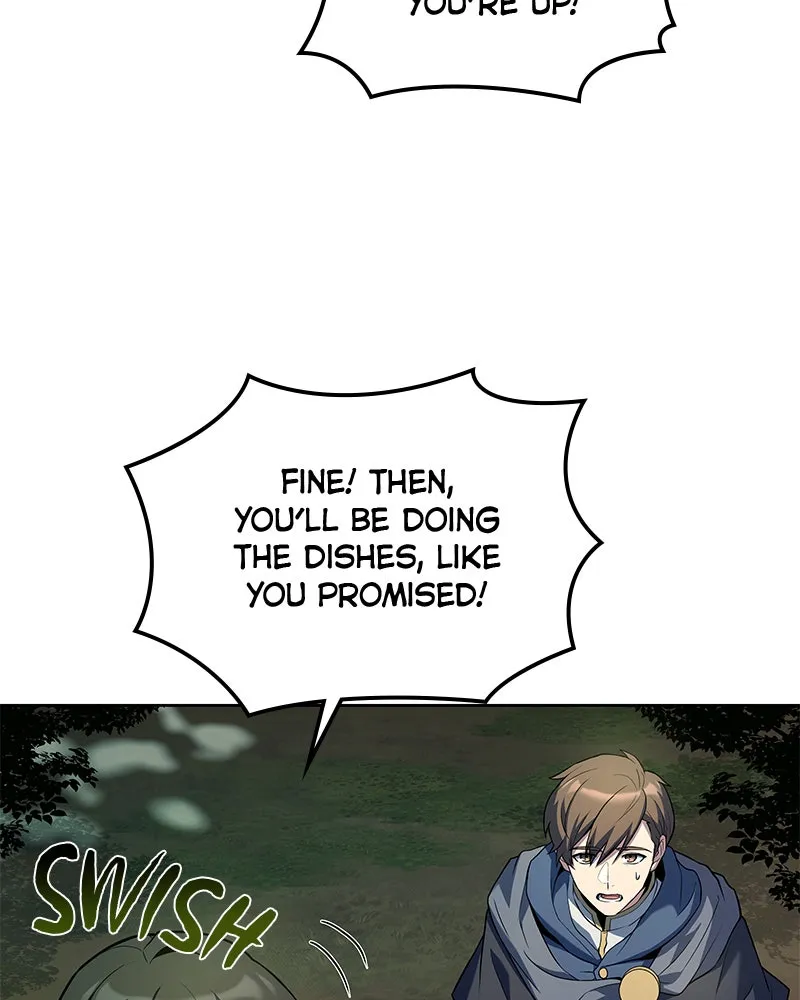 The Archmage’s Restaurant Chapter 5 page 24 - 