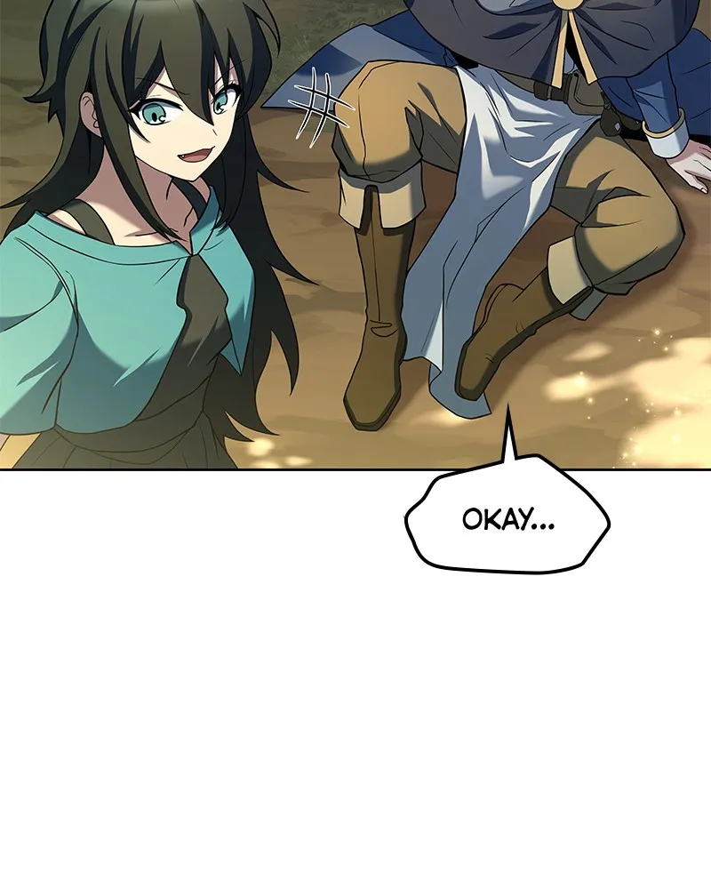 The Archmage’s Restaurant Chapter 5 page 25 - 