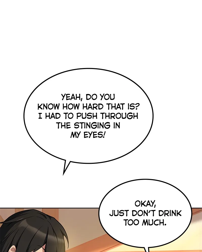 The Archmage’s Restaurant Chapter 5 page 38 - 