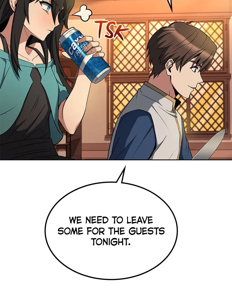 The Archmage’s Restaurant Chapter 5 page 39 - 