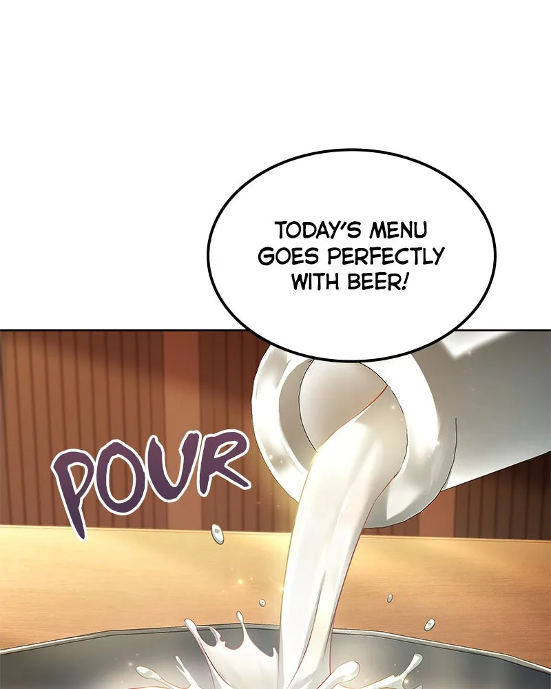 The Archmage’s Restaurant Chapter 5 page 40 - 