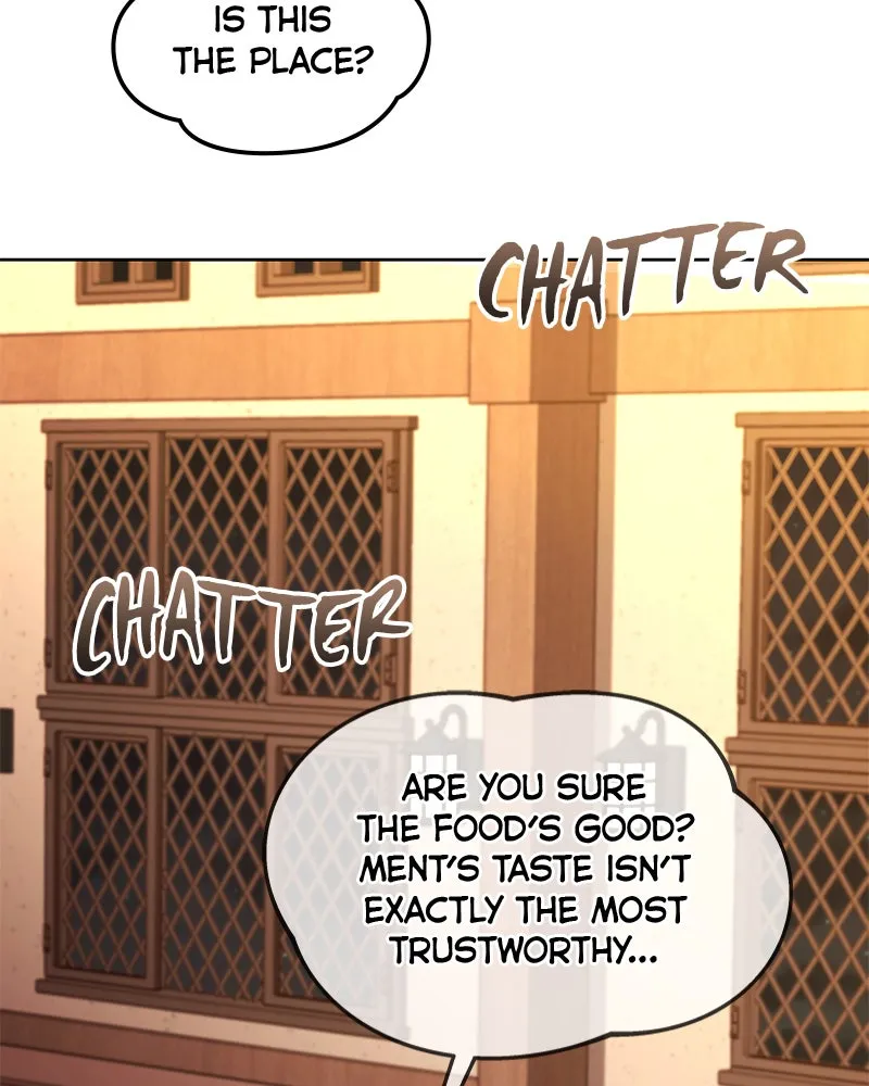 The Archmage’s Restaurant Chapter 5 page 44 - 