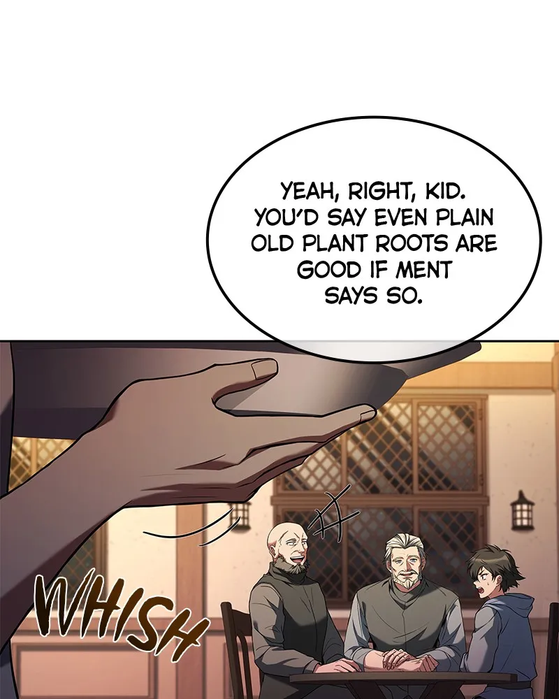 The Archmage’s Restaurant Chapter 5 page 49 - 