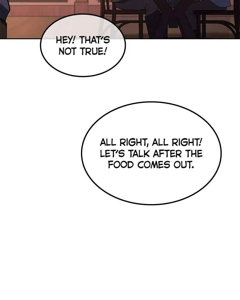 The Archmage’s Restaurant Chapter 5 page 50 - 