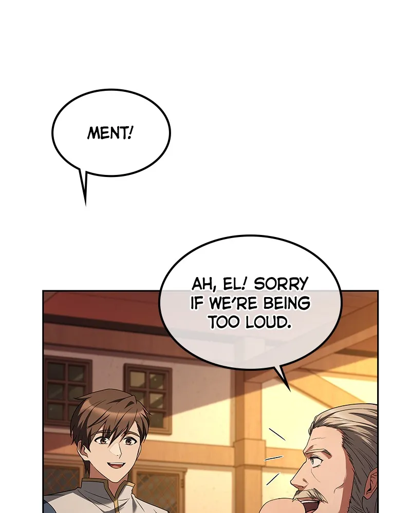 The Archmage’s Restaurant Chapter 5 page 51 - 
