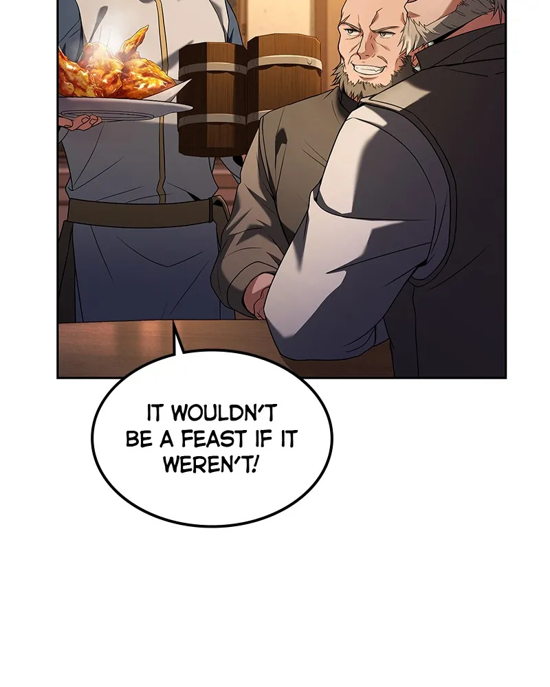 The Archmage’s Restaurant Chapter 5 page 52 - 