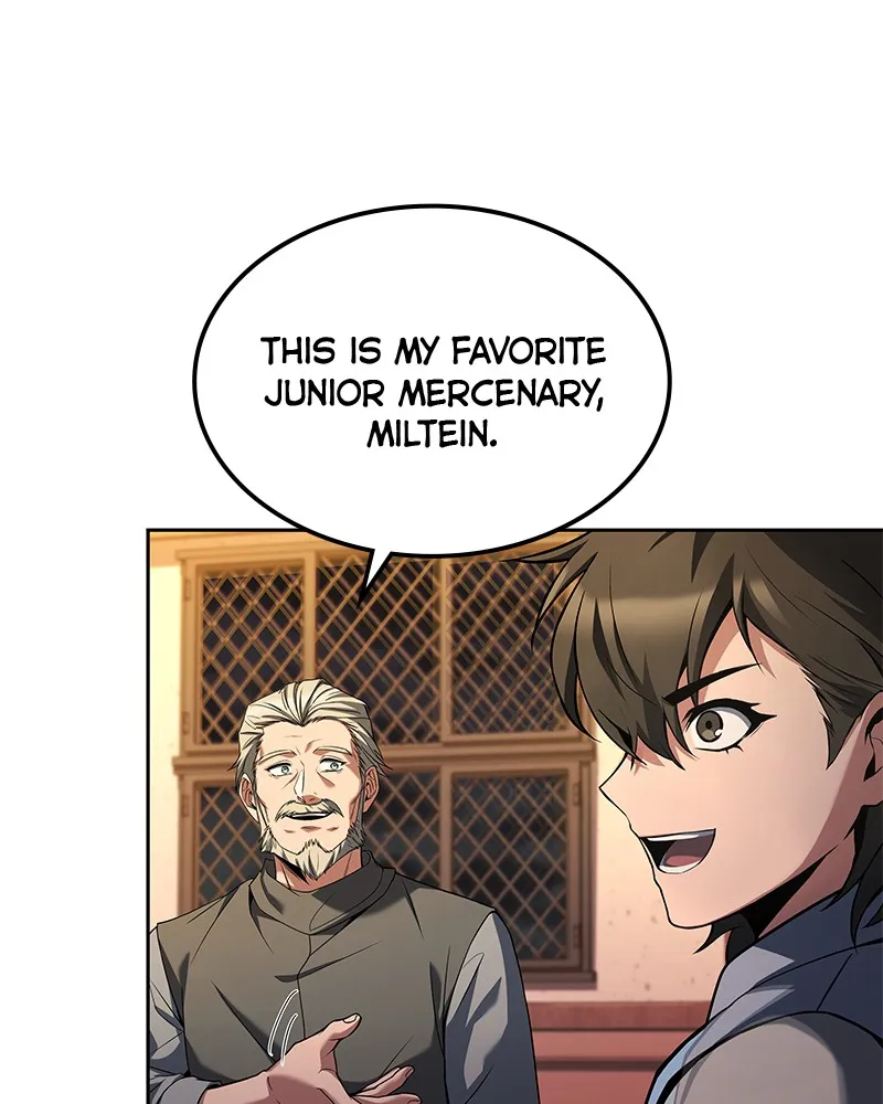 The Archmage’s Restaurant Chapter 5 page 53 - 