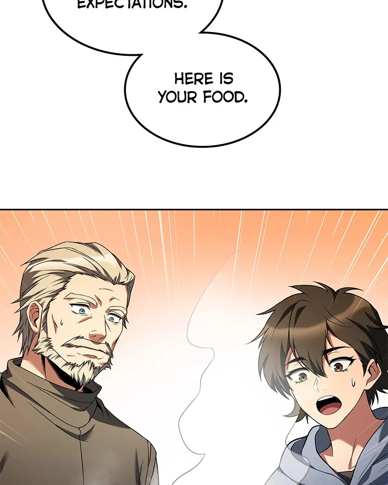 The Archmage’s Restaurant Chapter 5 page 56 - 