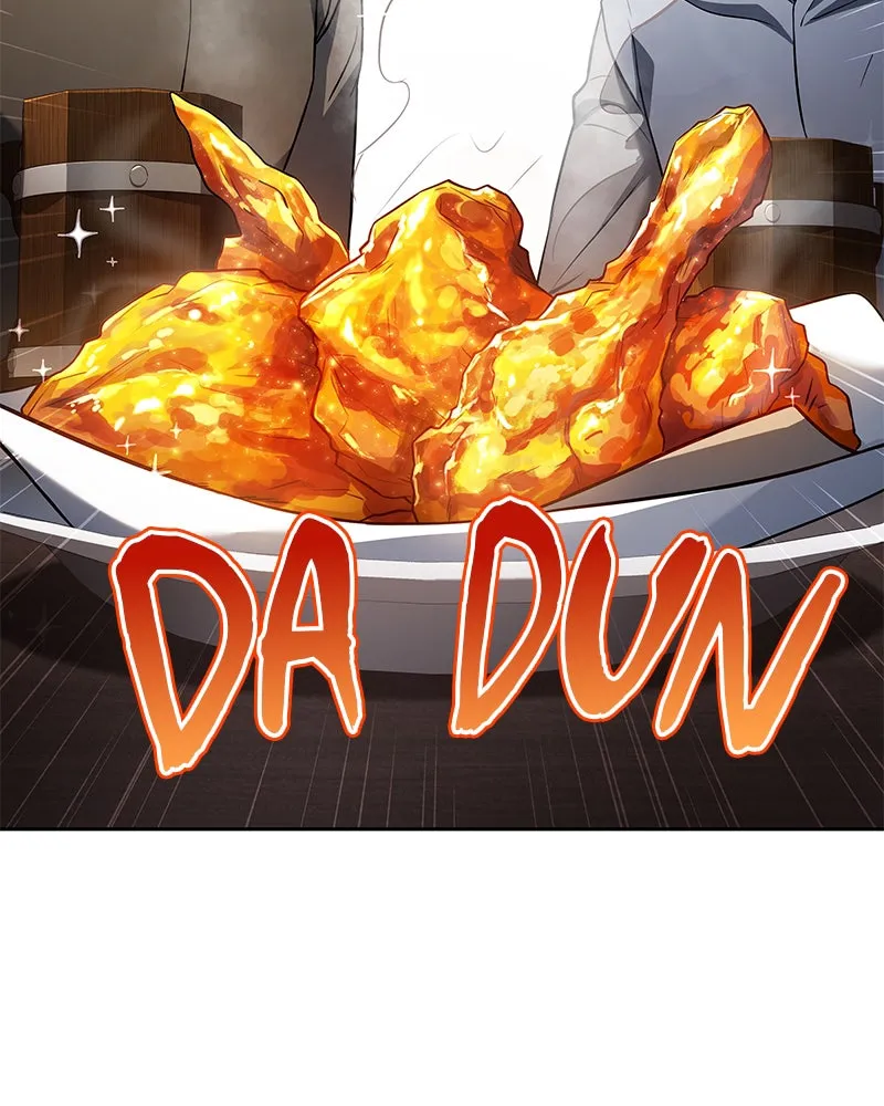 The Archmage’s Restaurant Chapter 5 page 57 - 