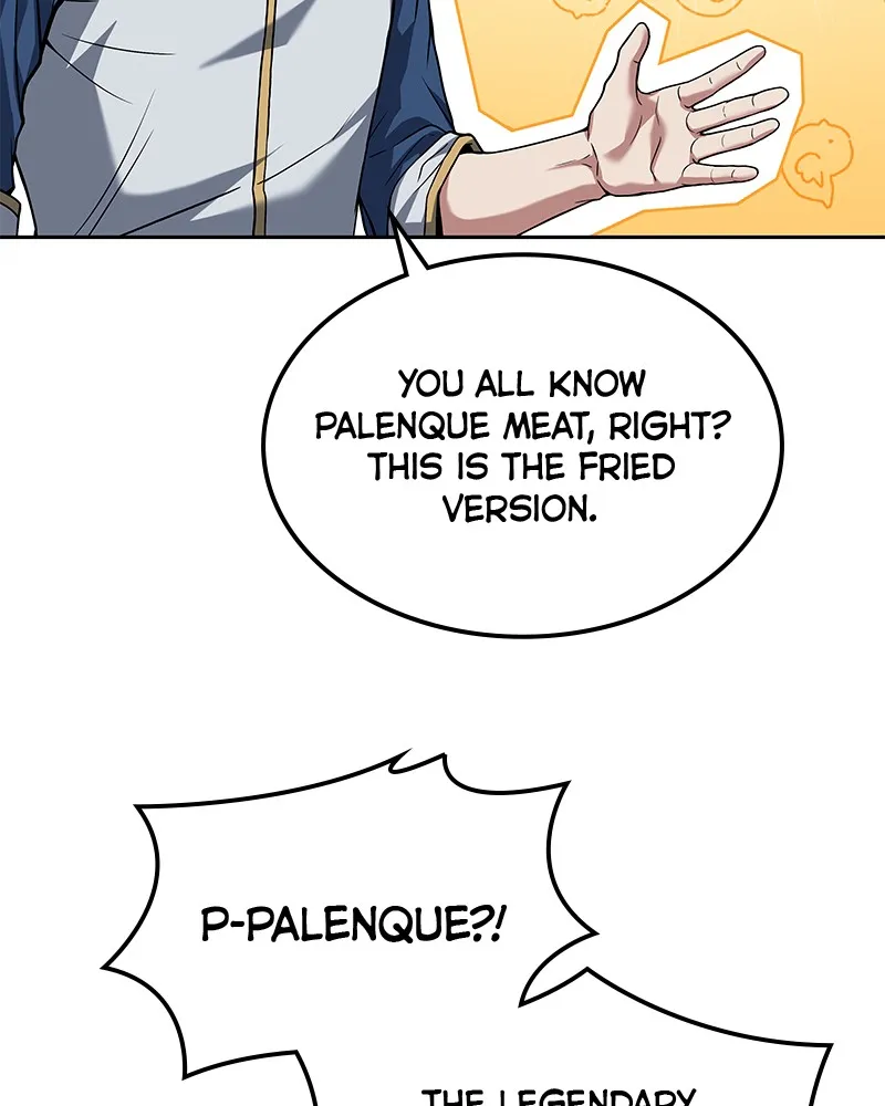 The Archmage’s Restaurant Chapter 5 page 59 - 