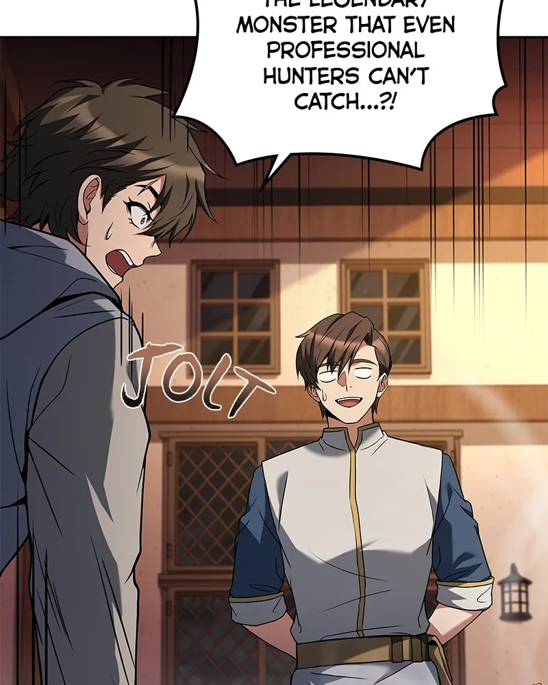 The Archmage’s Restaurant Chapter 5 page 60 - 