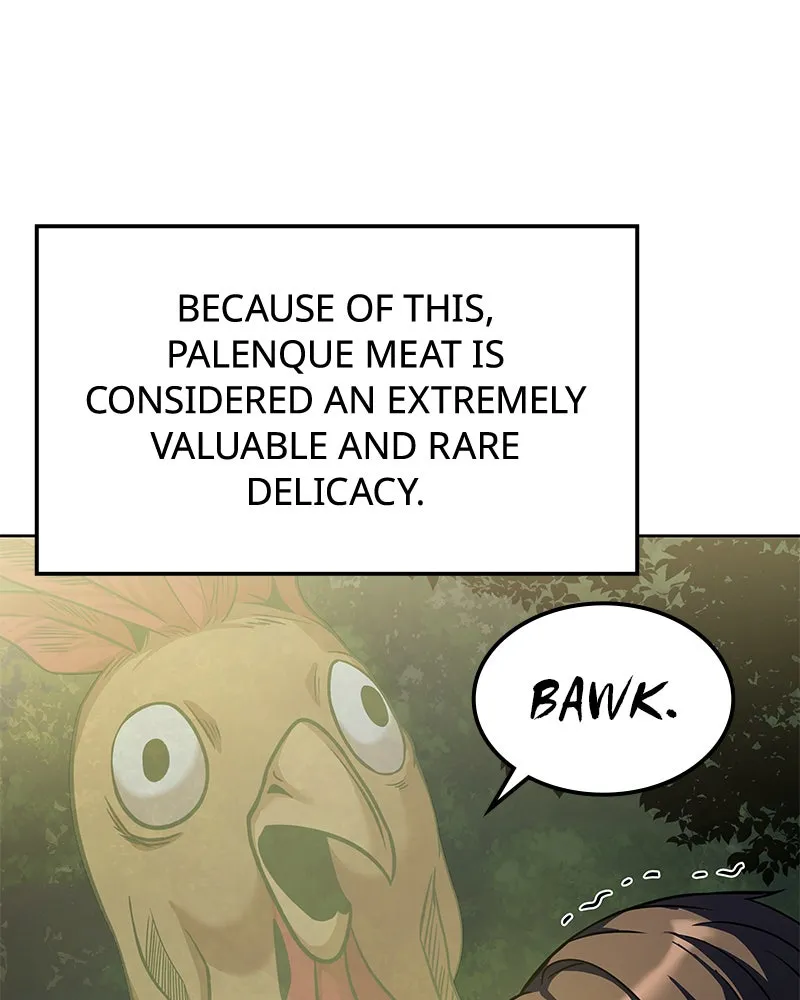 The Archmage’s Restaurant Chapter 5 page 7 - 