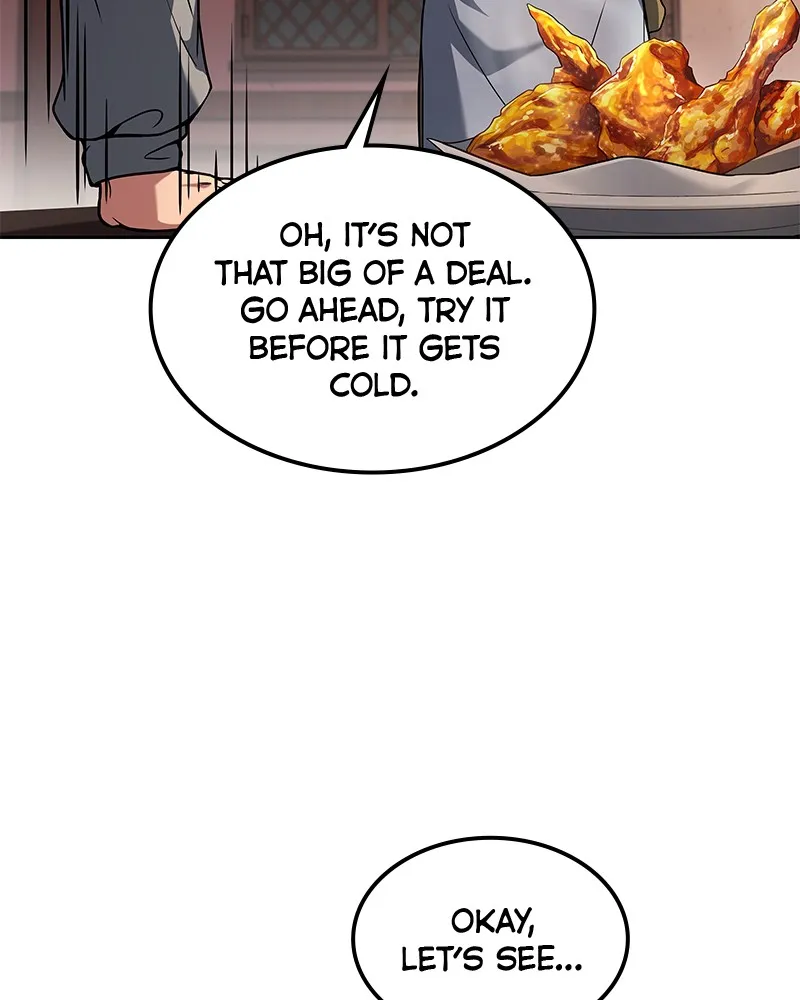 The Archmage’s Restaurant Chapter 5 page 61 - 
