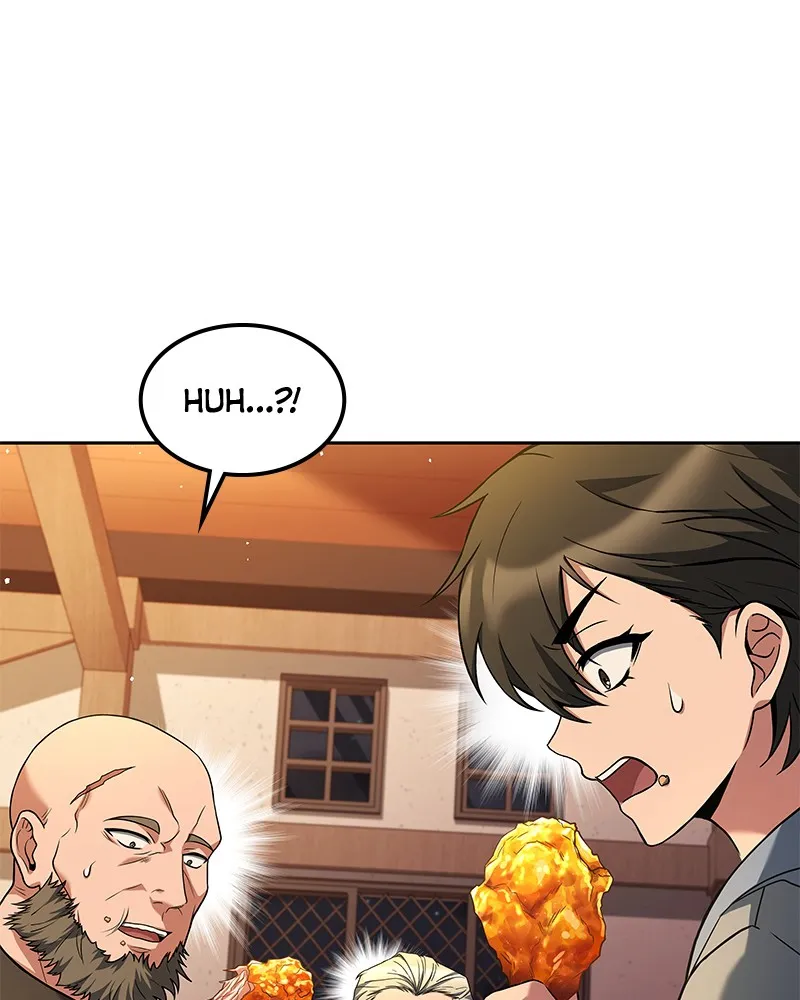 The Archmage’s Restaurant Chapter 5 page 63 - 