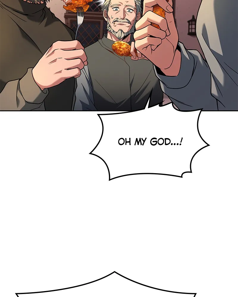 The Archmage’s Restaurant Chapter 5 page 64 - 