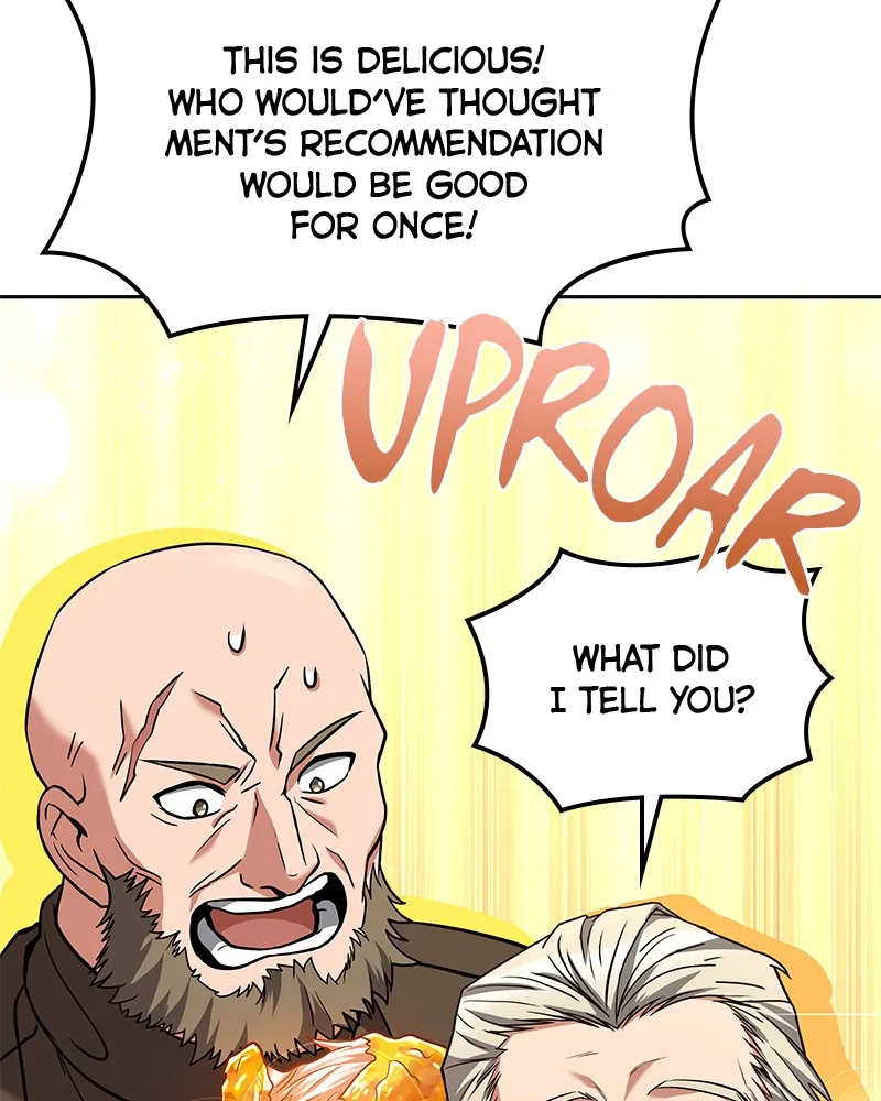 The Archmage’s Restaurant Chapter 5 page 65 - 