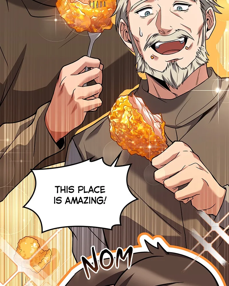The Archmage’s Restaurant Chapter 5 page 66 - 