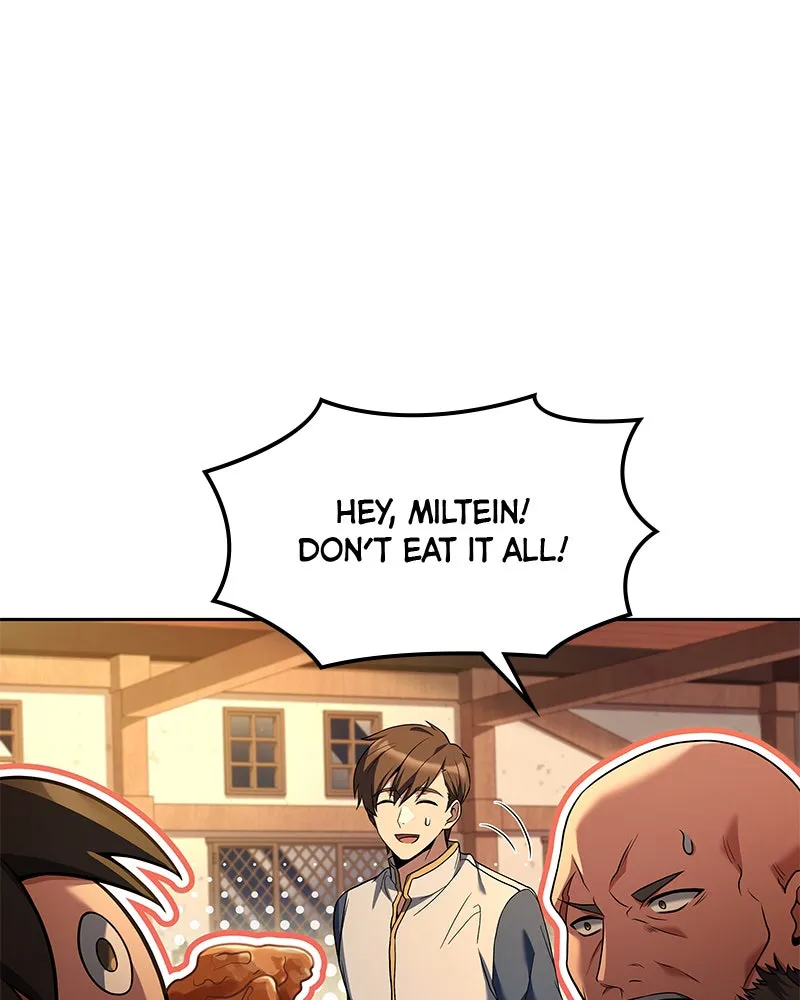 The Archmage’s Restaurant Chapter 5 page 68 - 