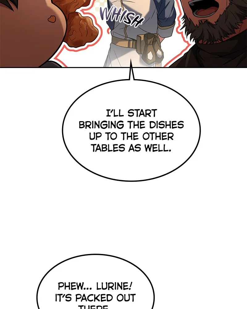The Archmage’s Restaurant Chapter 5 page 69 - 