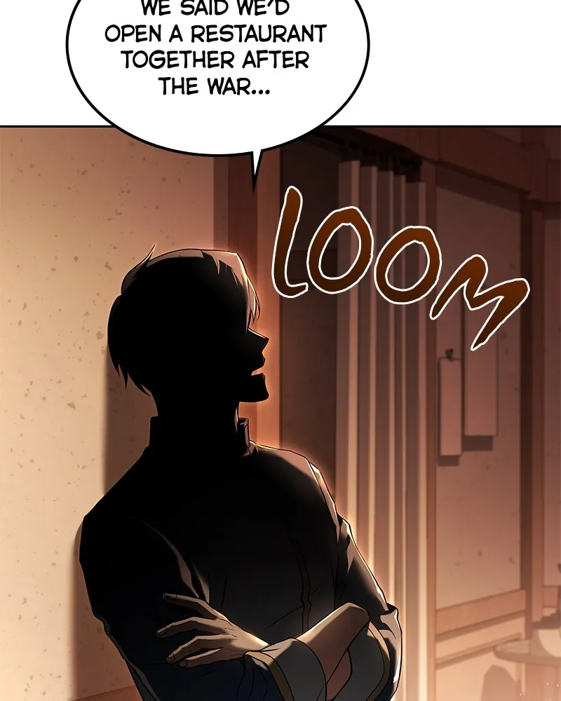 The Archmage’s Restaurant Chapter 5 page 76 - 