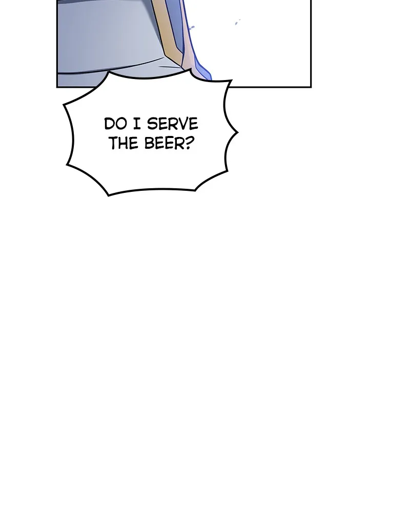 The Archmage’s Restaurant Chapter 5 page 82 - 