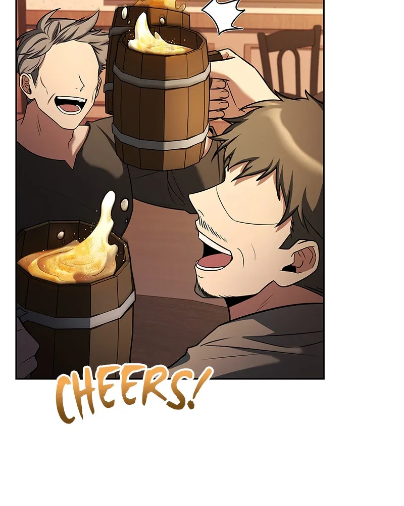 The Archmage’s Restaurant Chapter 5 page 85 - 