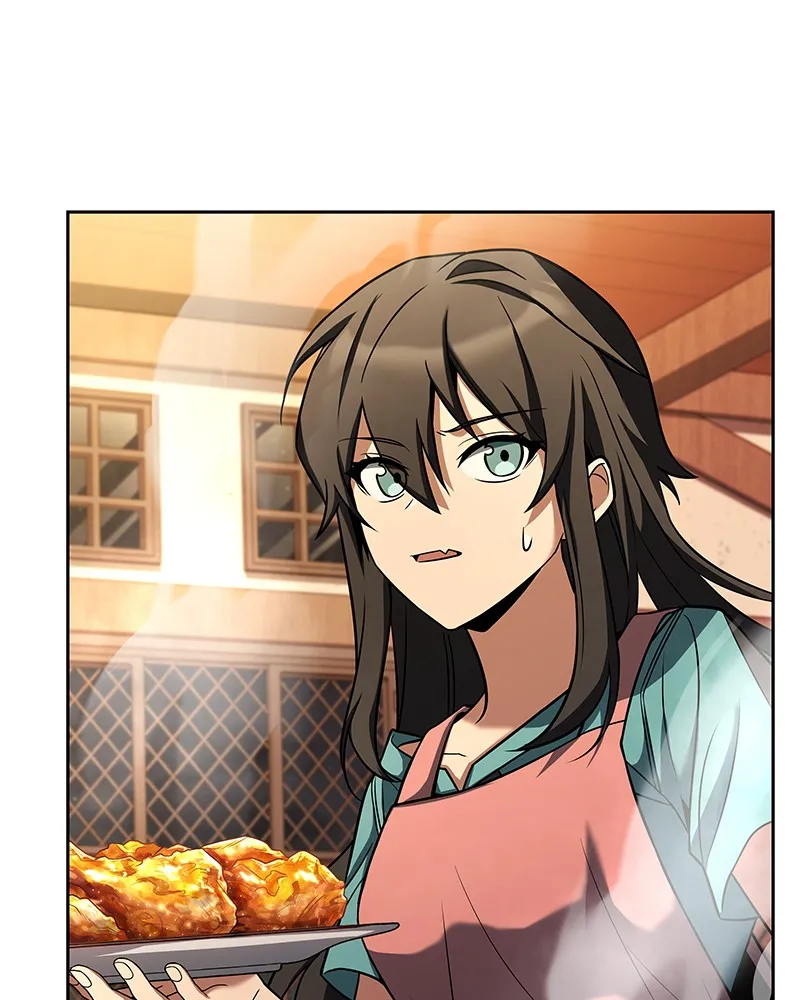 The Archmage’s Restaurant Chapter 5 page 86 - 