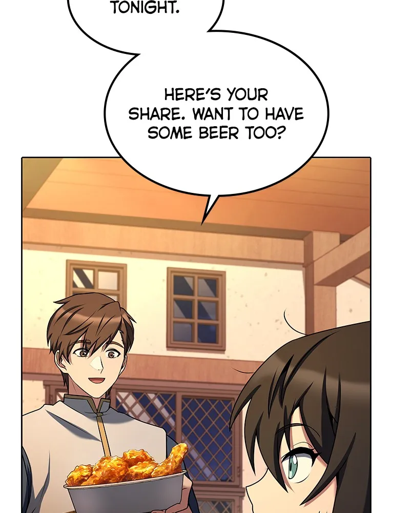 The Archmage’s Restaurant Chapter 5 page 92 - 