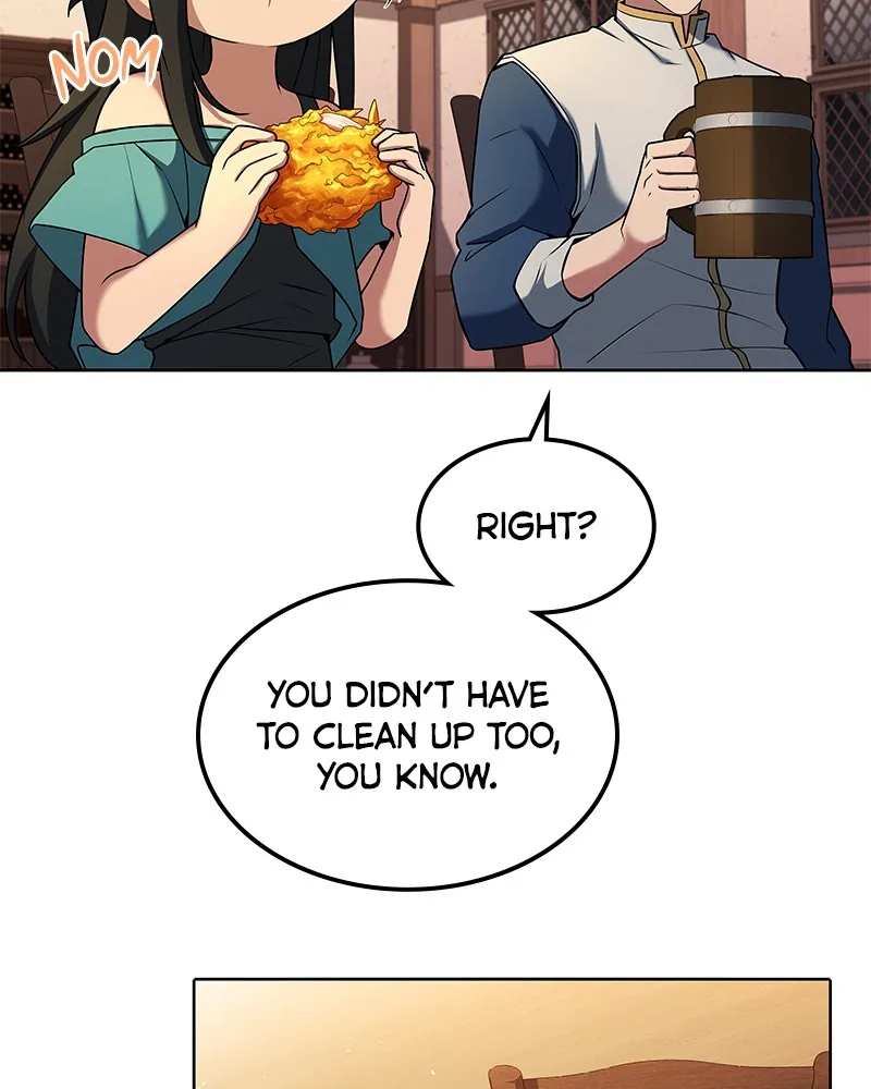 The Archmage’s Restaurant Chapter 5 page 96 - 