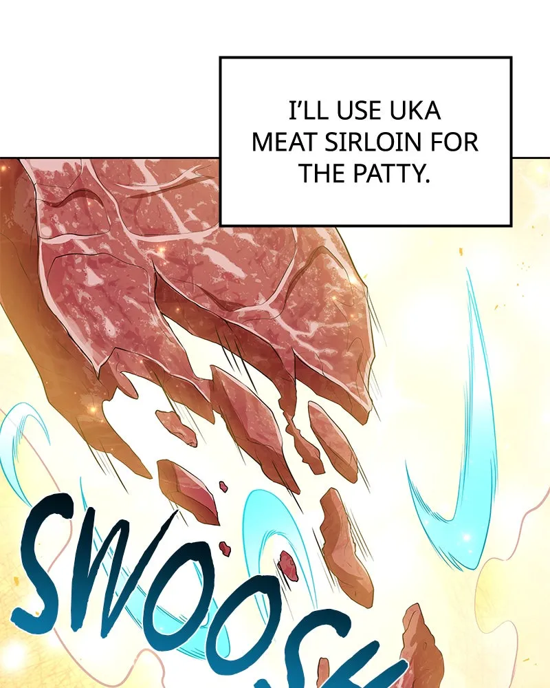 The Archmage’s Restaurant Chapter 6 page 101 - 