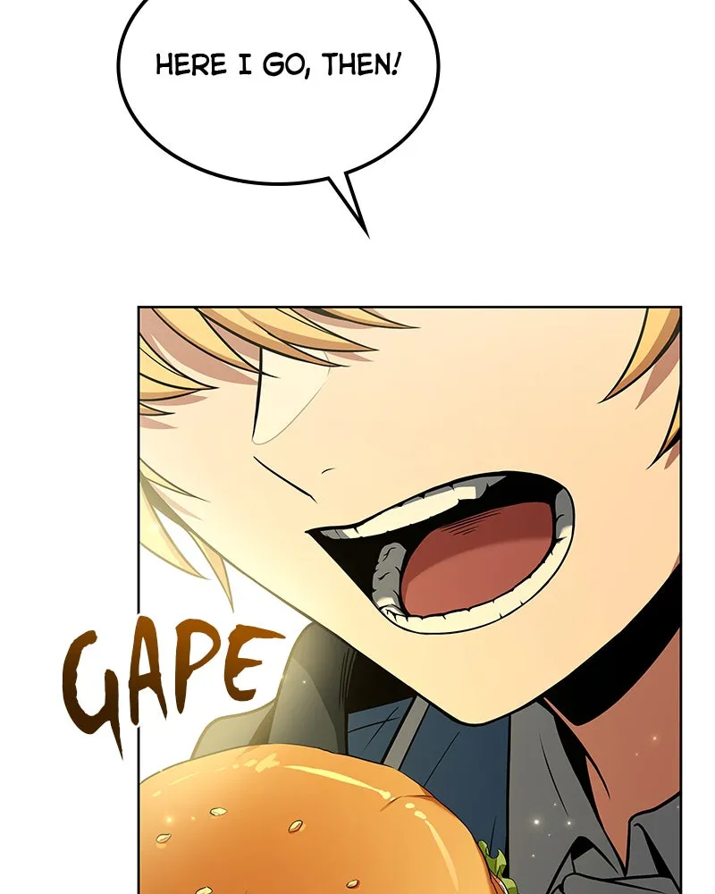 The Archmage’s Restaurant Chapter 6 page 111 - 