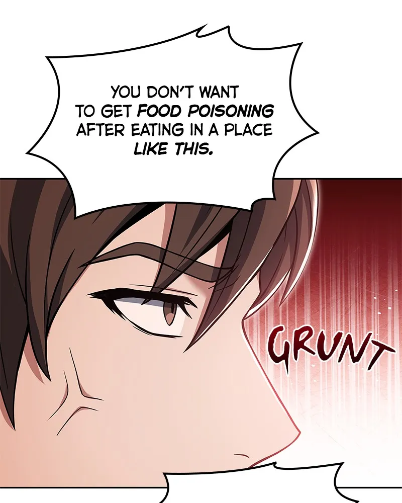 The Archmage’s Restaurant Chapter 6 page 117 - 