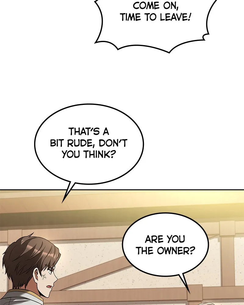 The Archmage’s Restaurant Chapter 6 page 118 - 