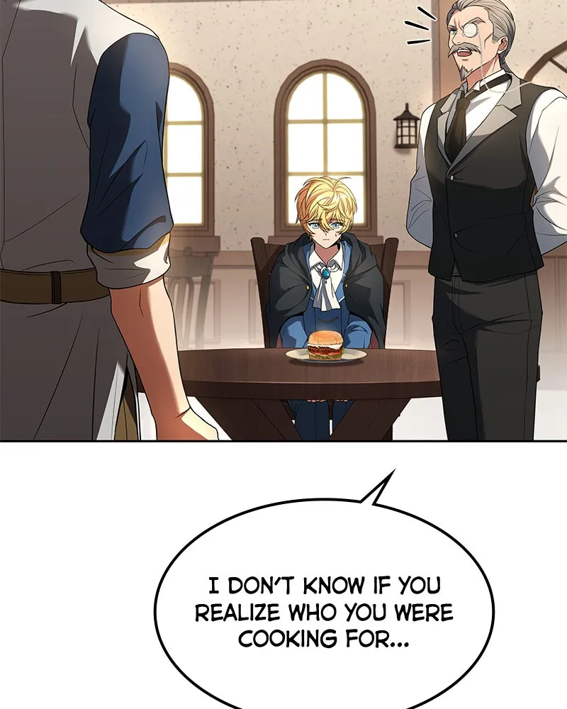 The Archmage’s Restaurant Chapter 6 page 119 - 