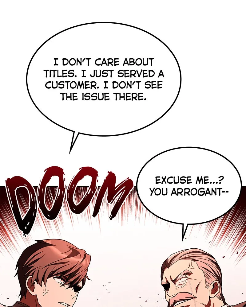 The Archmage’s Restaurant Chapter 6 page 122 - 