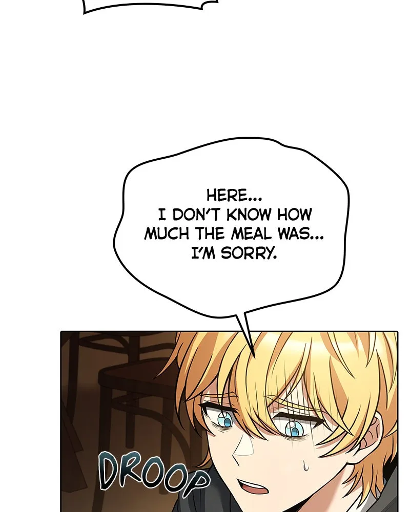 The Archmage’s Restaurant Chapter 6 page 124 - 