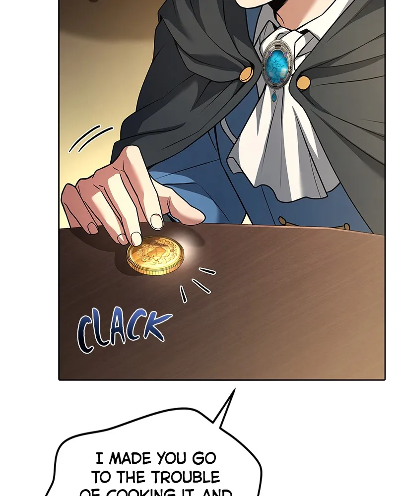 The Archmage’s Restaurant Chapter 6 page 125 - 