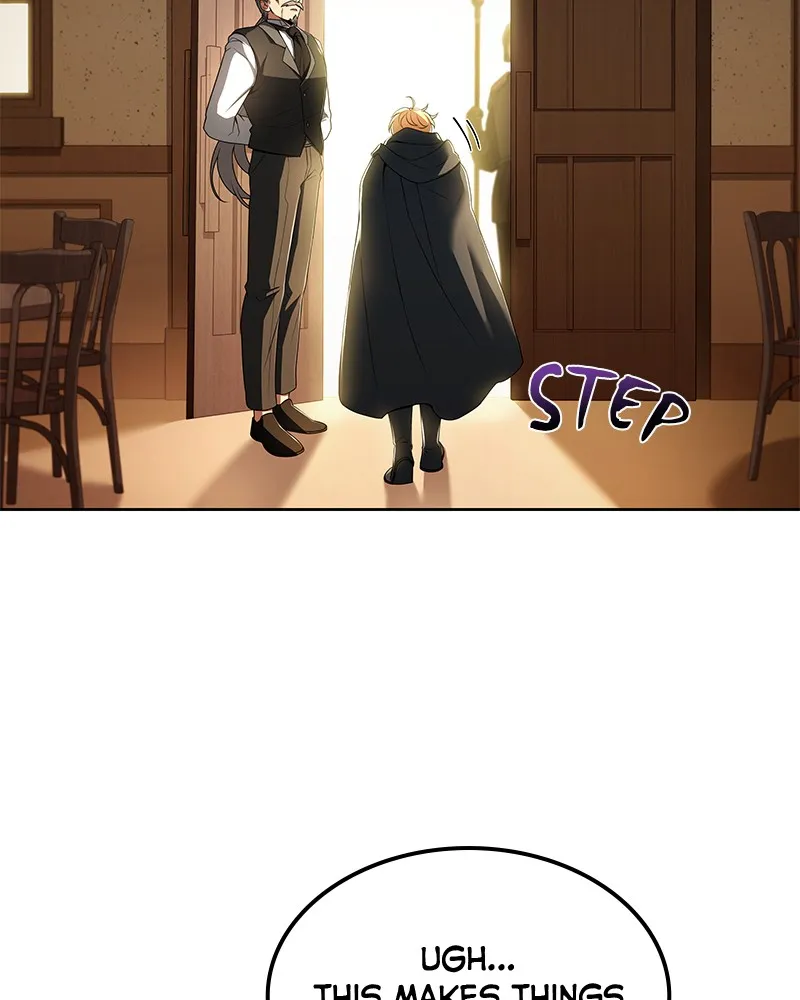 The Archmage’s Restaurant Chapter 6 page 127 - 