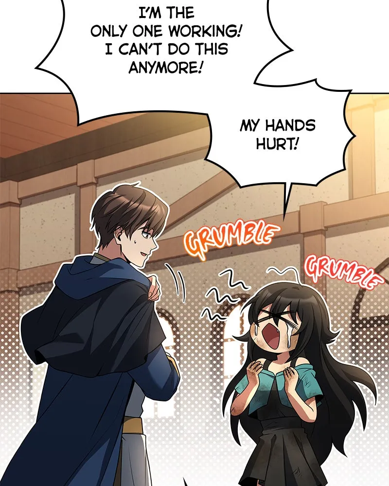 The Archmage’s Restaurant Chapter 6 page 132 - 