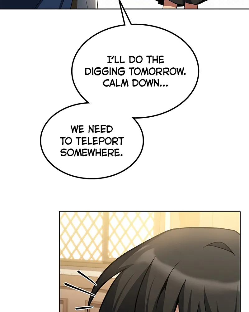 The Archmage’s Restaurant Chapter 6 page 133 - 