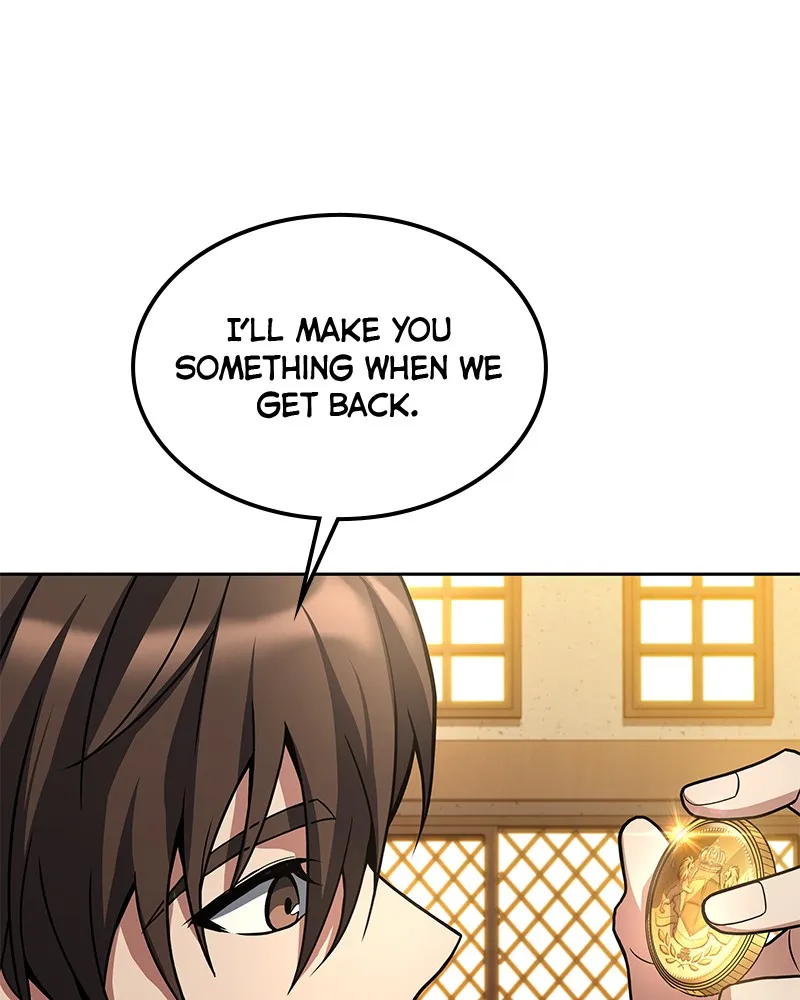 The Archmage’s Restaurant Chapter 6 page 135 - 