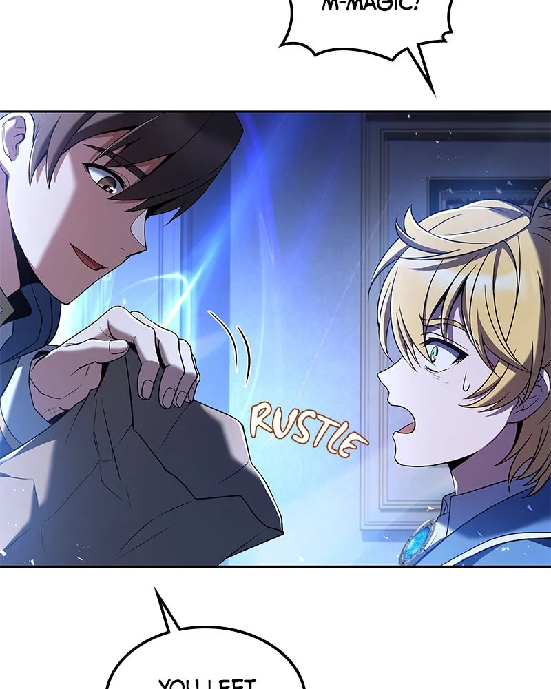 The Archmage’s Restaurant Chapter 6 page 146 - 
