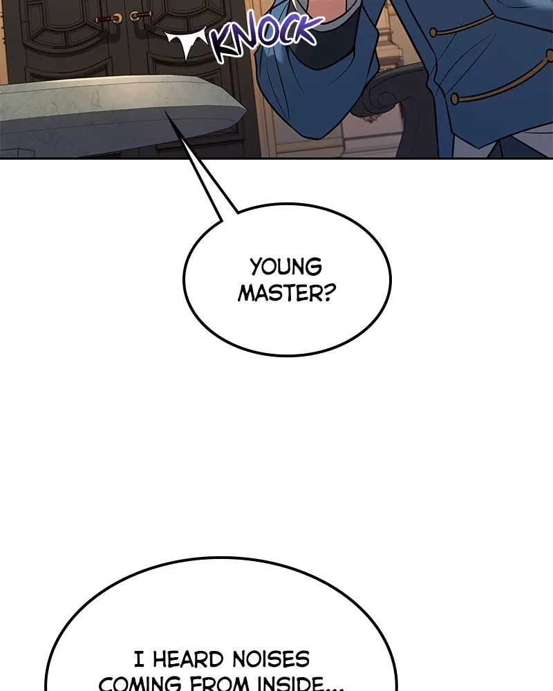 The Archmage’s Restaurant Chapter 6 page 153 - 
