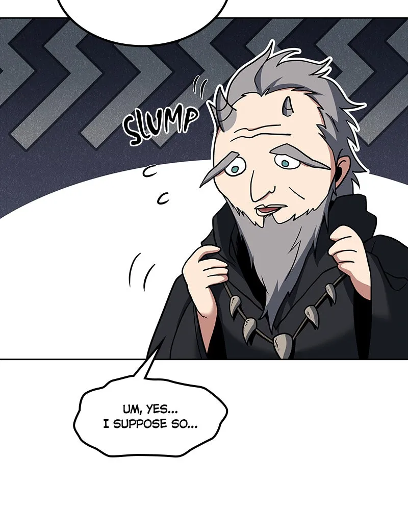 The Archmage’s Restaurant Chapter 6 page 18 - 