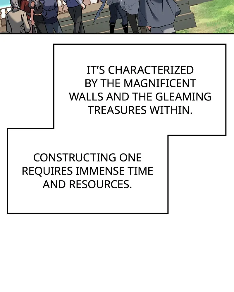The Archmage’s Restaurant Chapter 6 page 26 - 