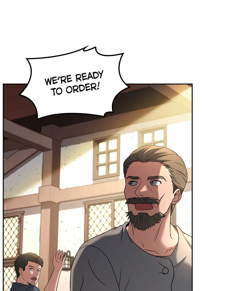 The Archmage’s Restaurant Chapter 6 page 27 - 