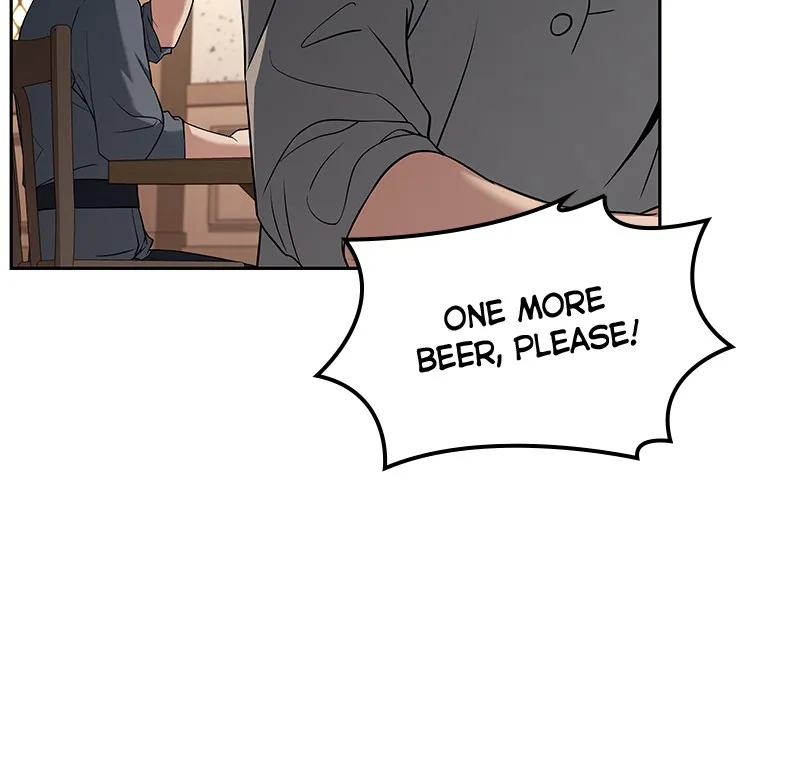 The Archmage’s Restaurant Chapter 6 page 28 - 